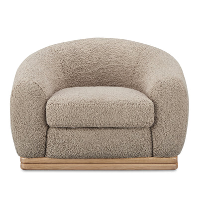 MARLOWE LOUNGE CHAIR