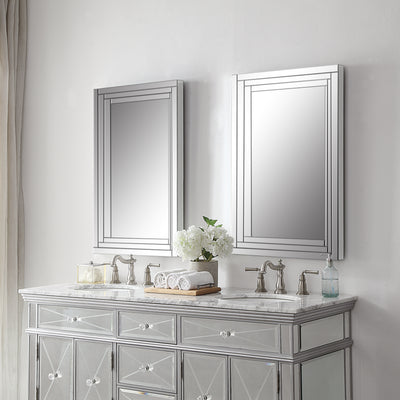 Alanna Vanity Mirror