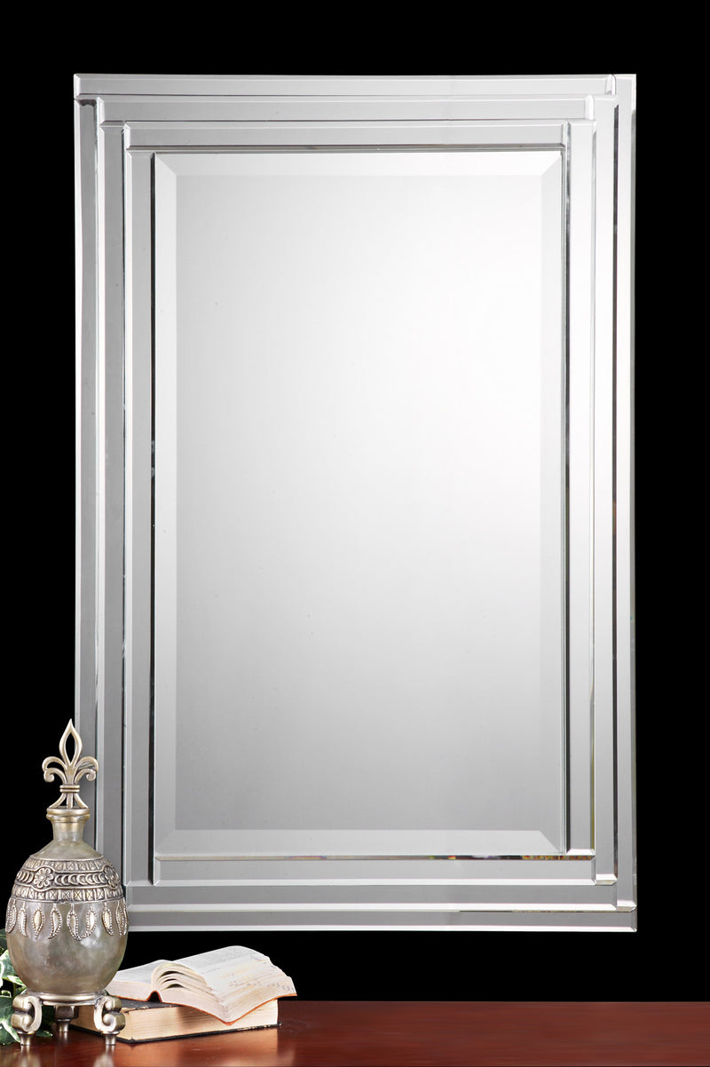 Alanna Vanity Mirror