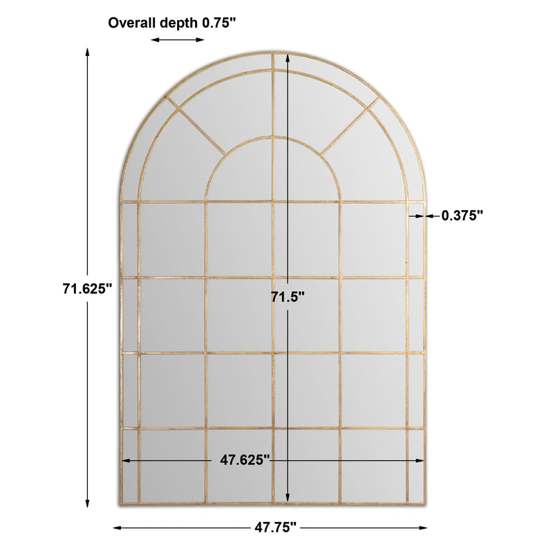 Grantola Arch Mirror