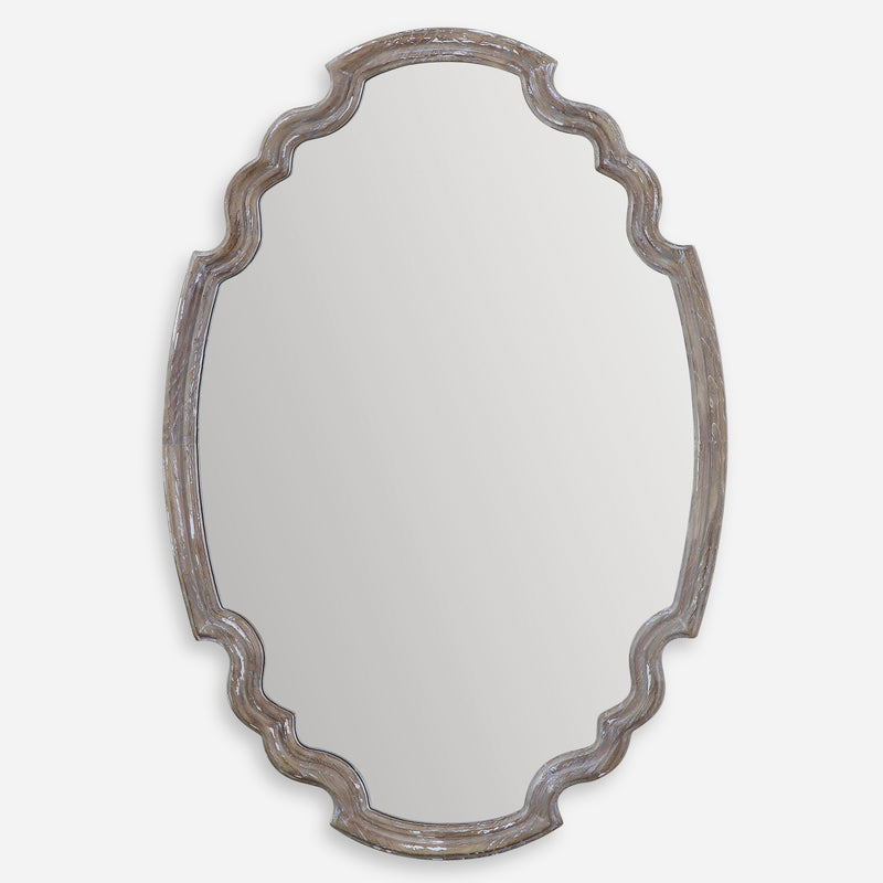 Ludovica Mirror