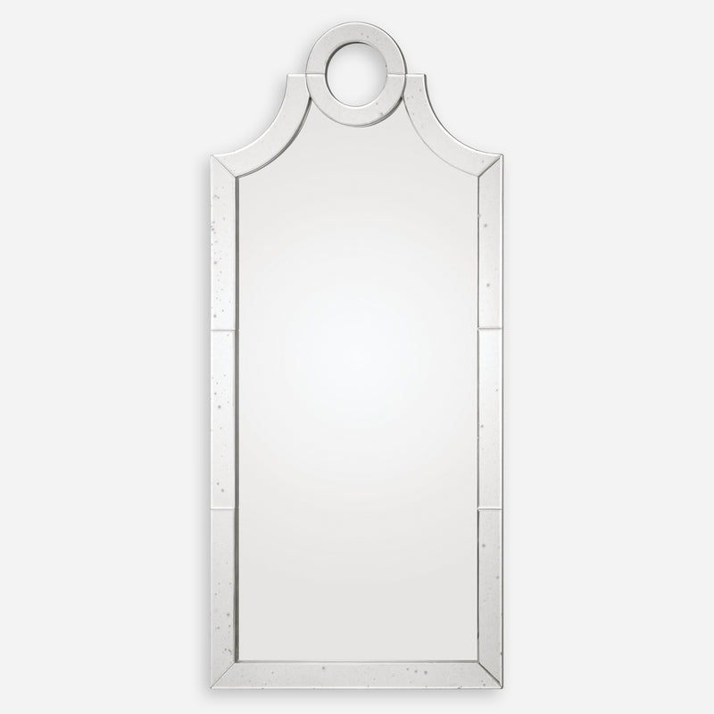 Acacius Arch Mirror