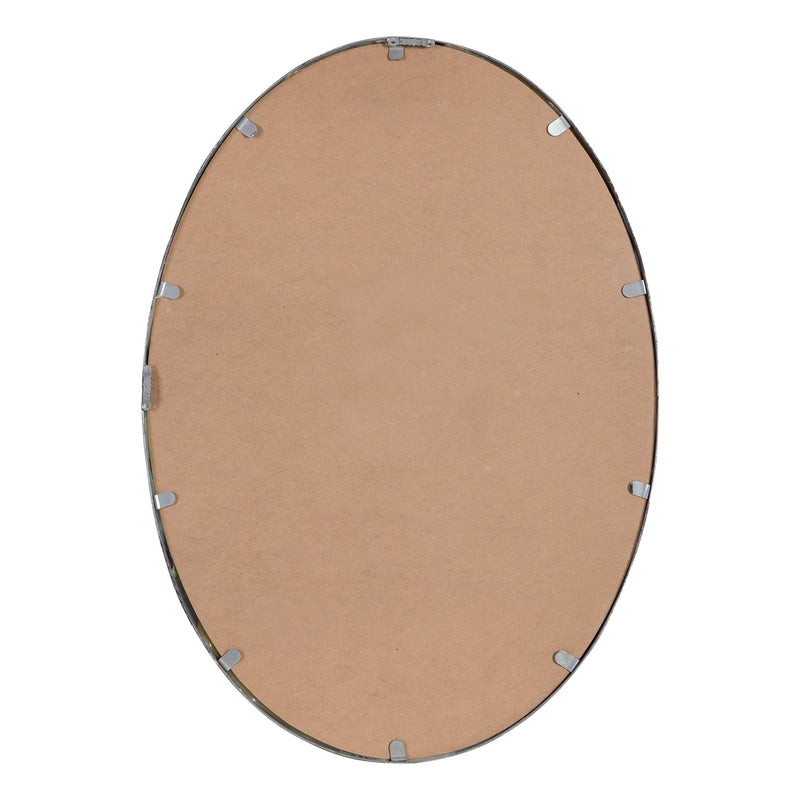 Annadel Oval Mirror