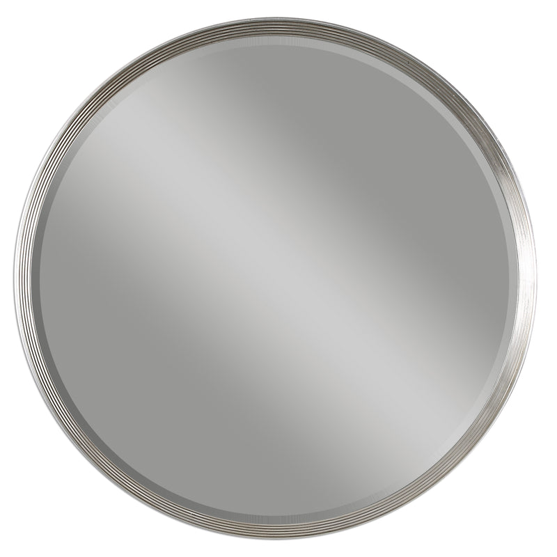 Serenza Round Mirror