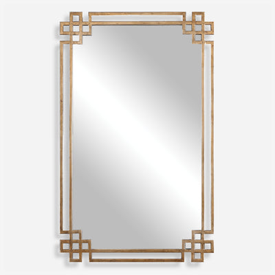 Devoll Mirror