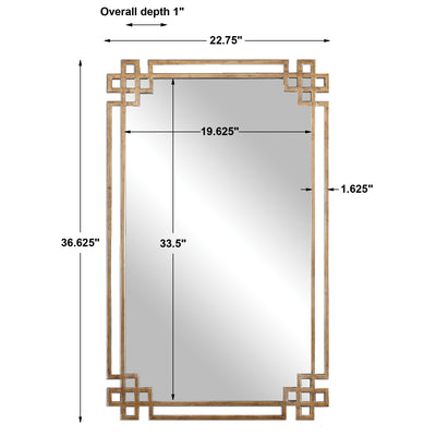 Devoll Mirror