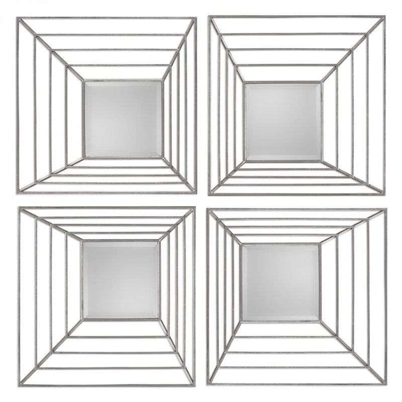 Denain Squares, S/4