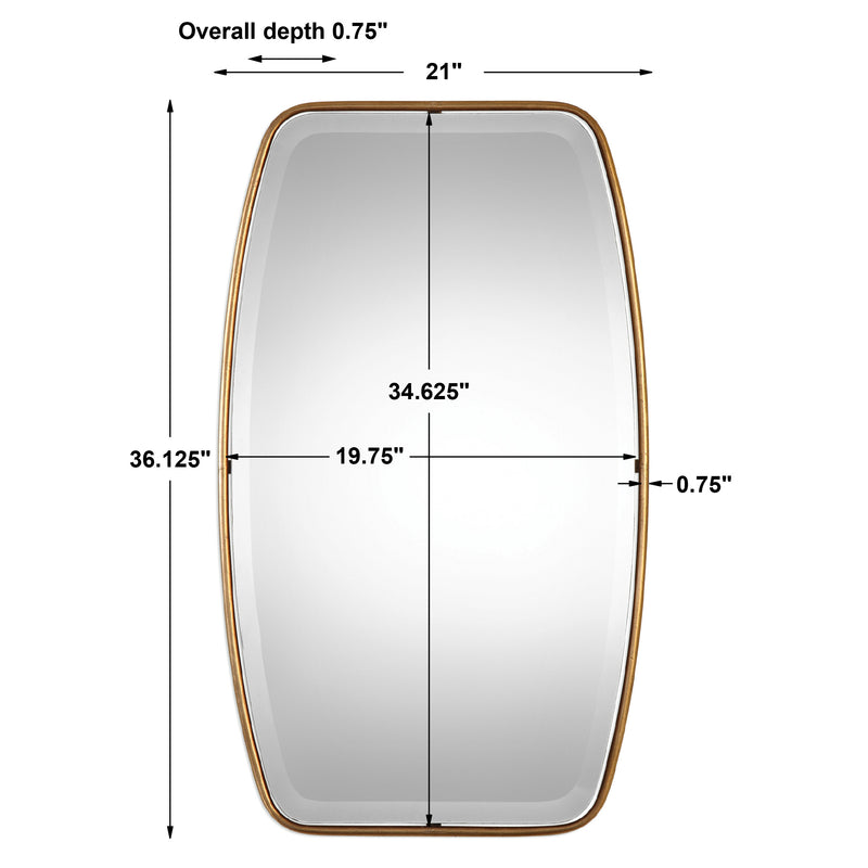 Canillo Mirror