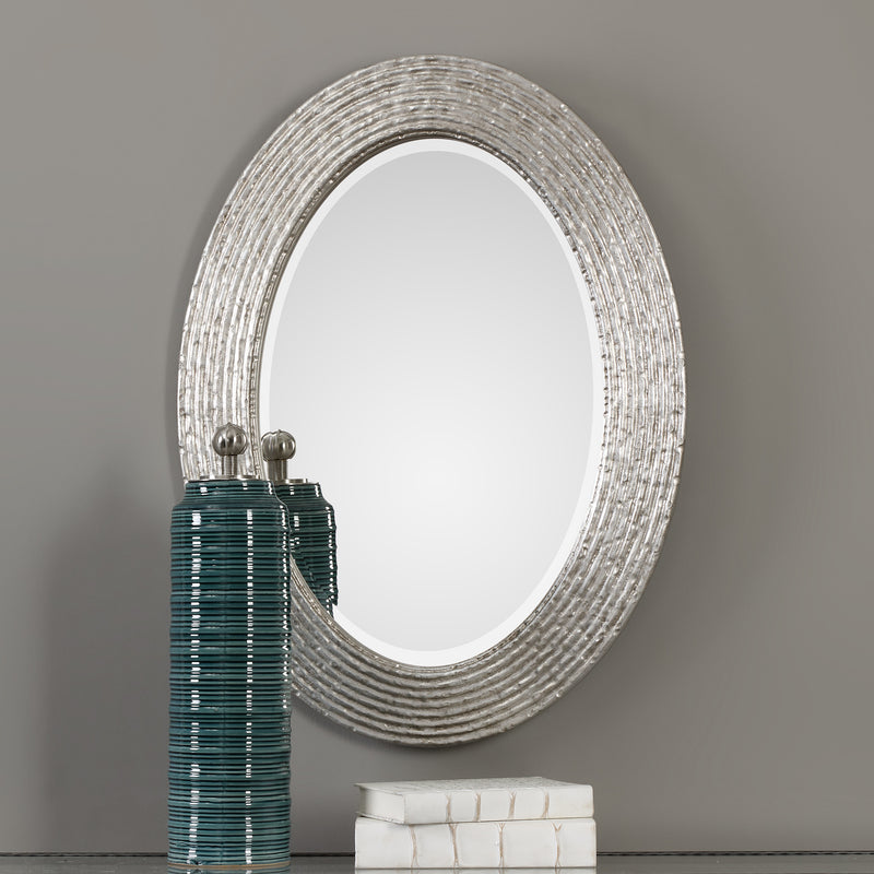 Conder Oval Mirror