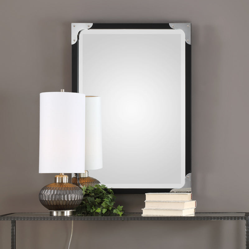 Gilpin Mirror