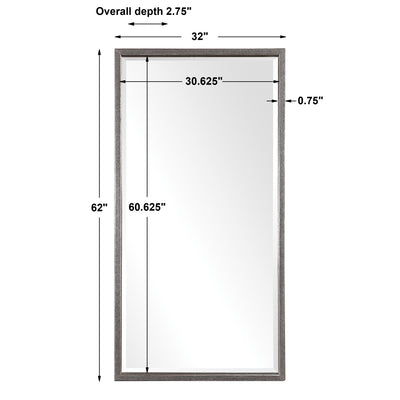 Gabelle Mirror