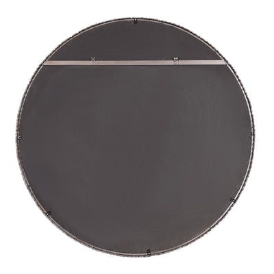 Ada Round Mirror