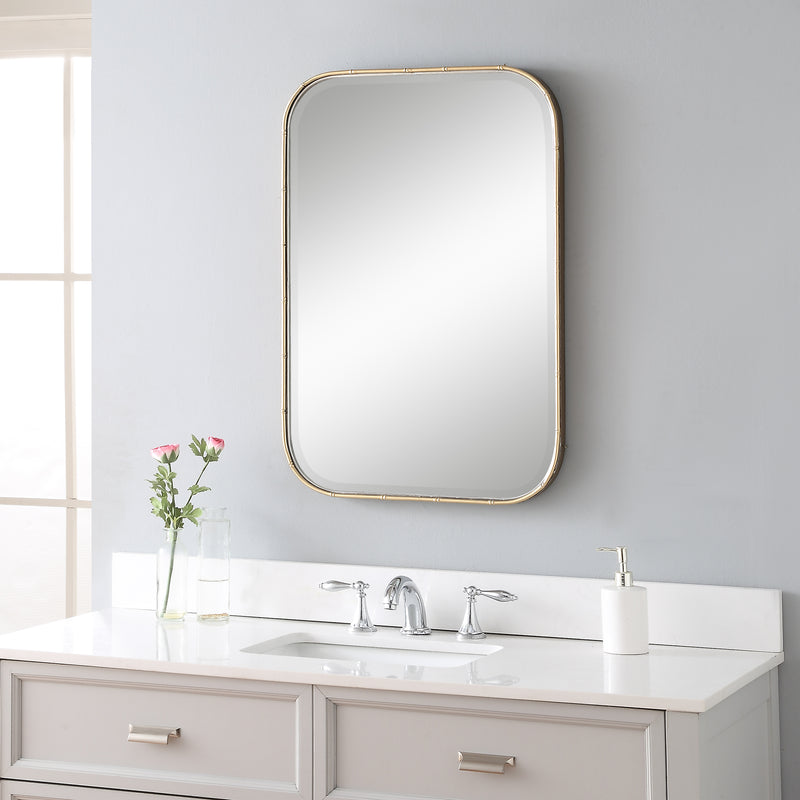 Malay Vanity Mirror