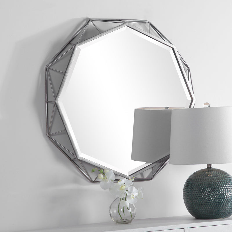 Quartz Mirror