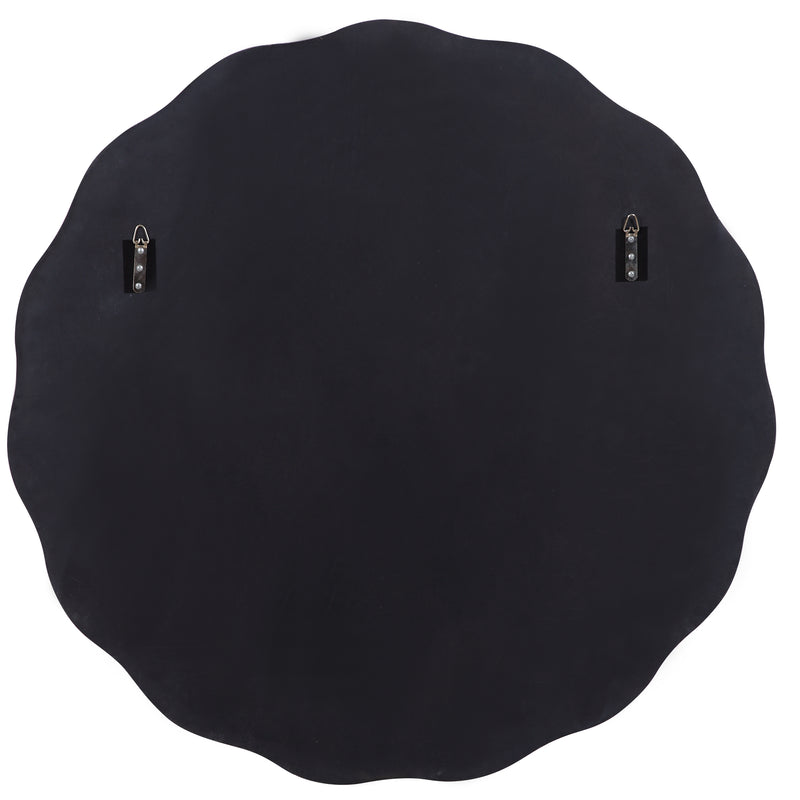 Aneta Round Mirror