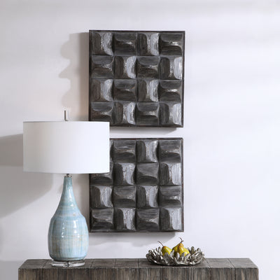 Pickford Wood Wall Decor