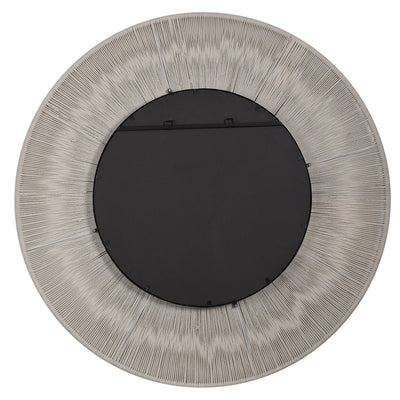 Sailor'S Knot Round Mirror