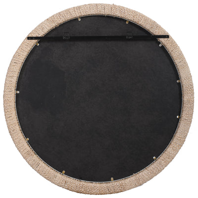 Carbet Round Mirror