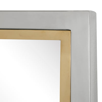 LOCKE VANITY MIRROR