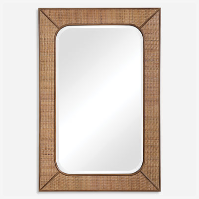 Tahiti Mirror