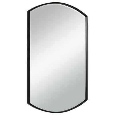 Shield Mirror