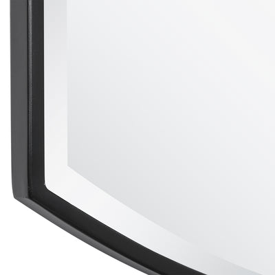 Shield Mirror