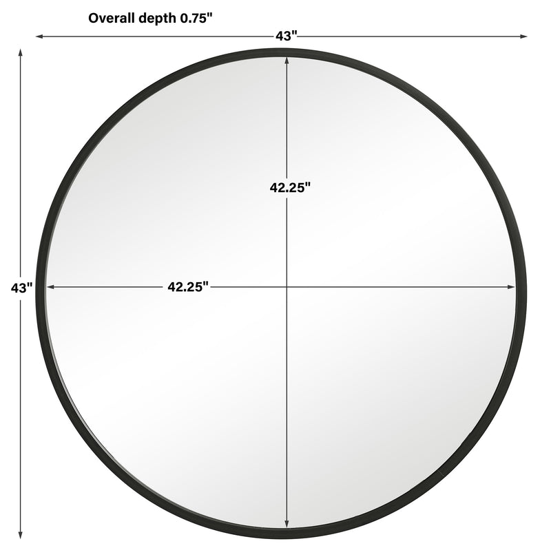 MIRROR,106 cm