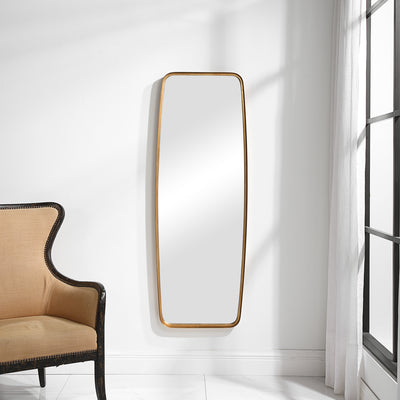 MIRROR gold , 152 cm