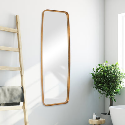 MIRROR gold , 152 cm