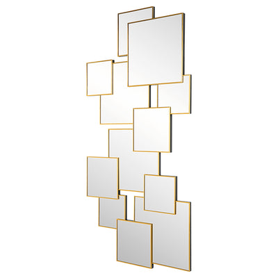 Soren Squares Mirror