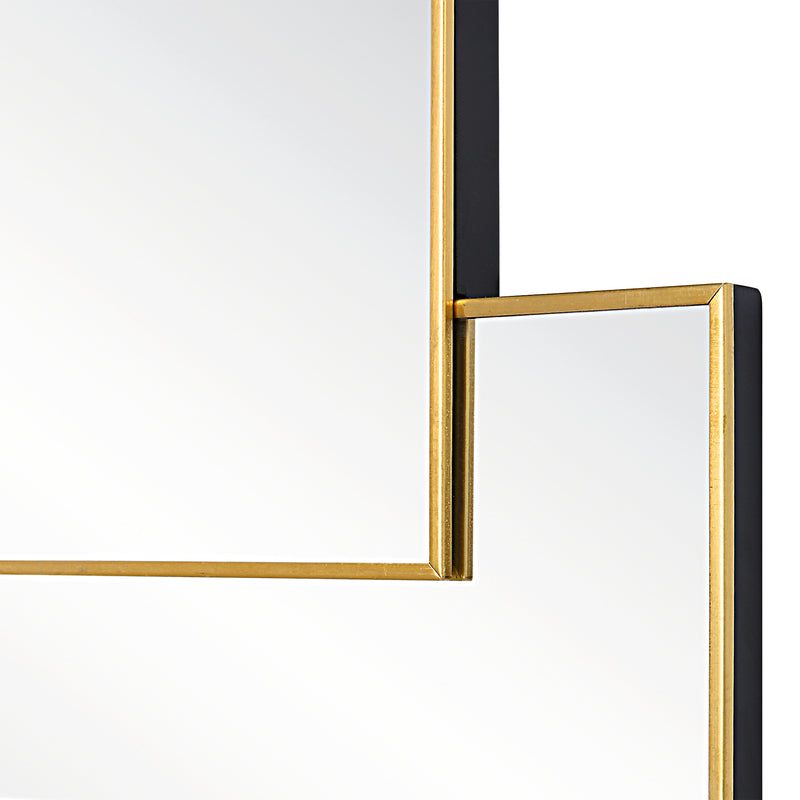 Soren Squares Mirror