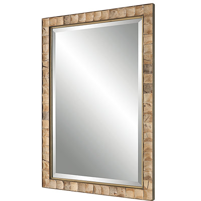 Cocos Mirror