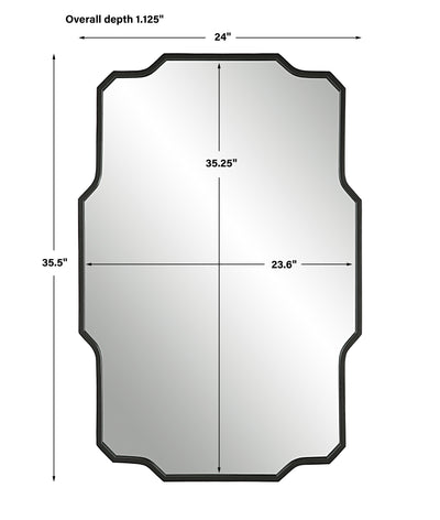 Casmus Mirror