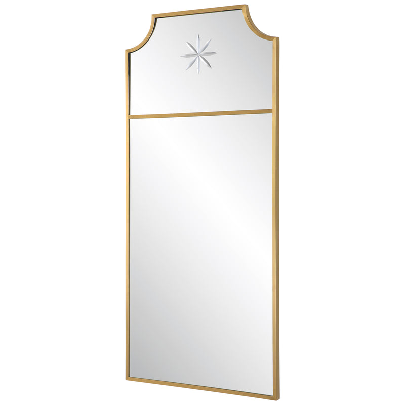 Caddington Mirror