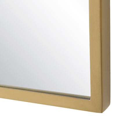 Caddington Mirror