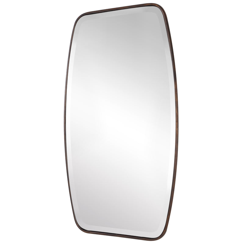 Canillo Bronze Mirror