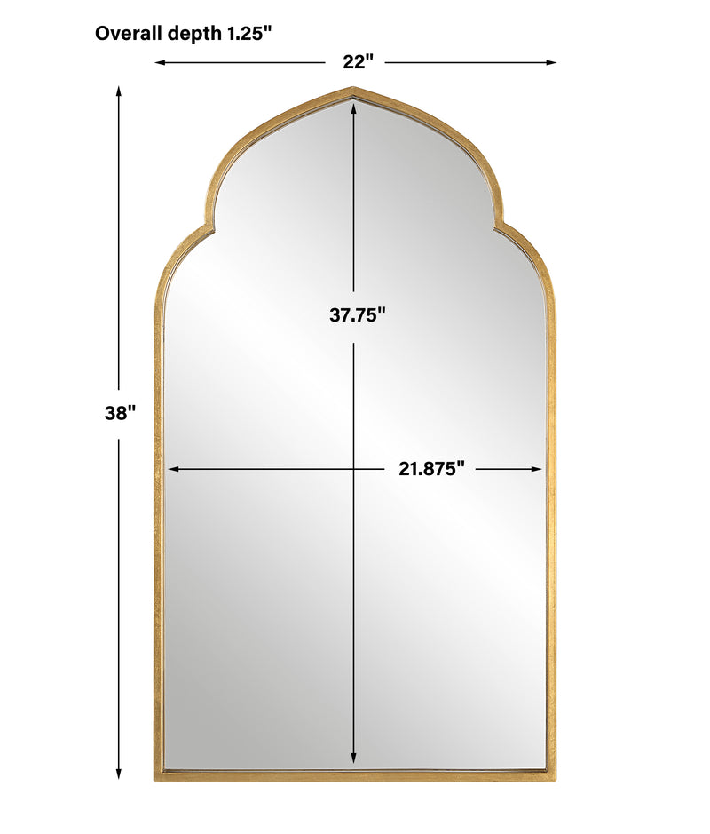 MIRROR , 96 cm