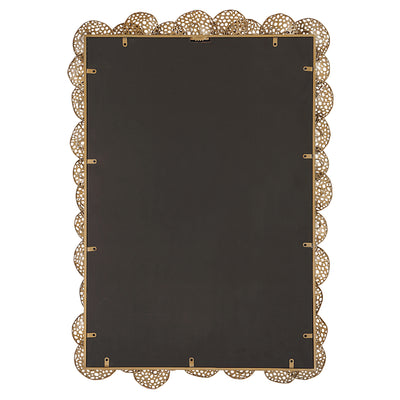 Ripley Mirror, Gold