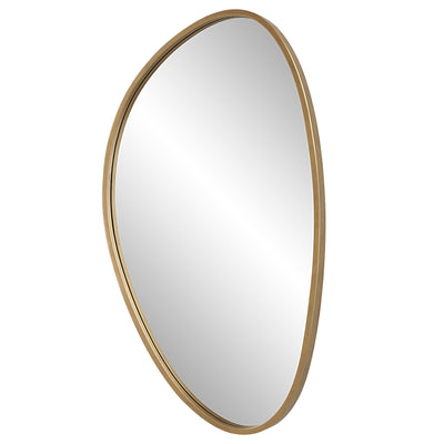 Boomerang Mirror