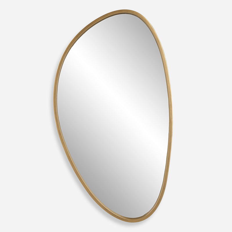 Boomerang Mirror