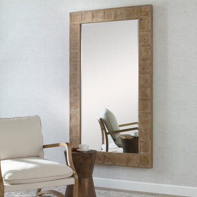 Ranahan Mirror