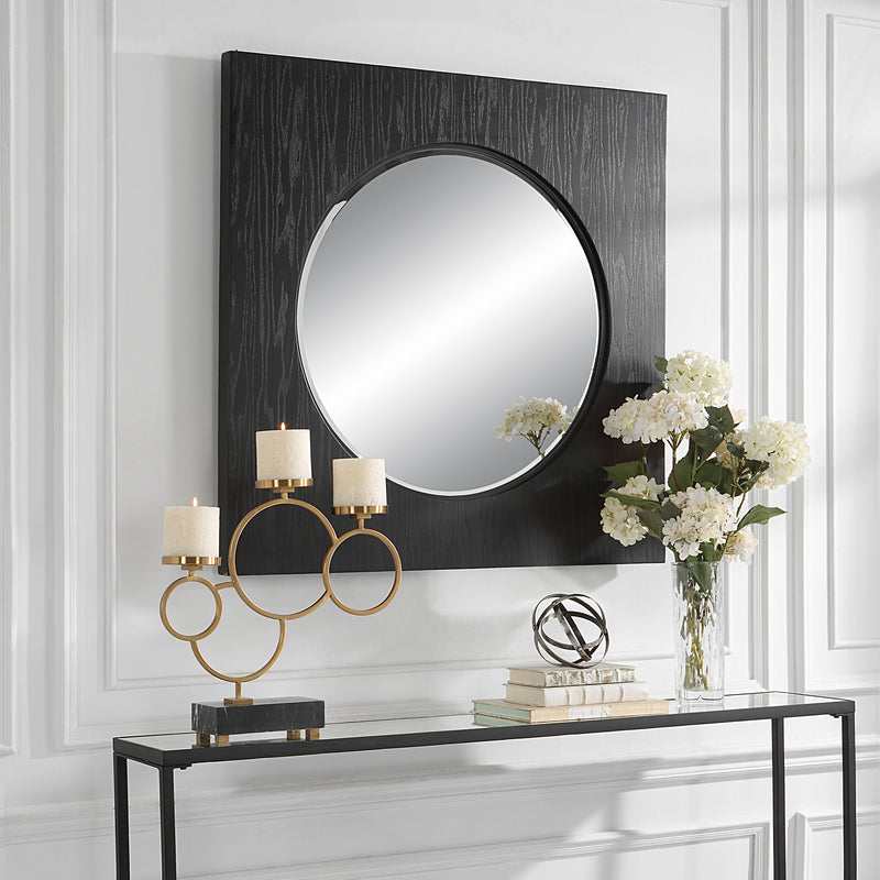 Hillview Mirror