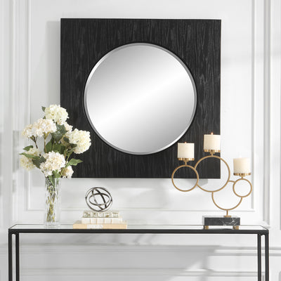 Hillview Mirror