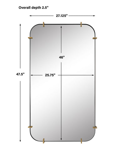 Pali Mirror