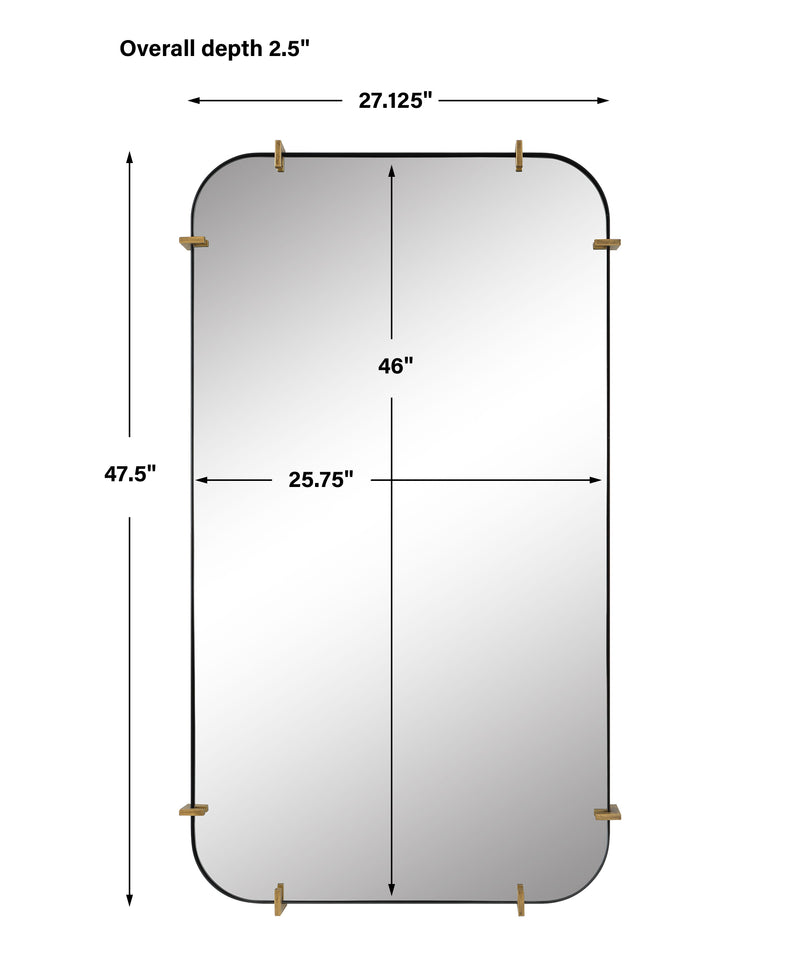 Pali Mirror