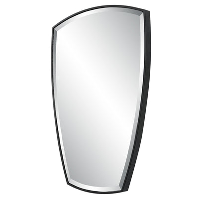 Crest Mirror