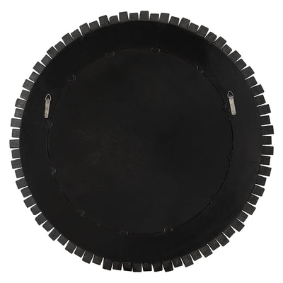 Circle of Piers Round Mirror