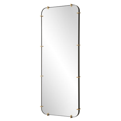 Pali Industrial Dressing Mirror