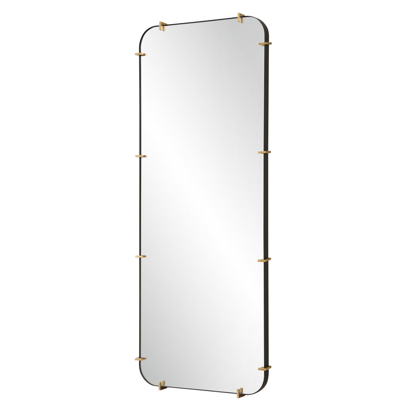 Pali Industrial Dressing Mirror