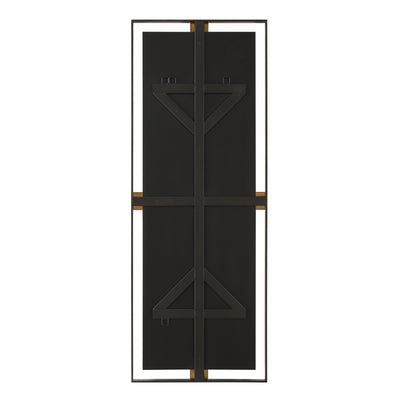 Cornerstone Oversized Mirror